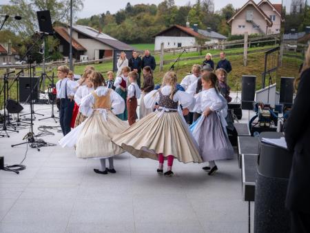 18 Odprtje KC Skocjan 